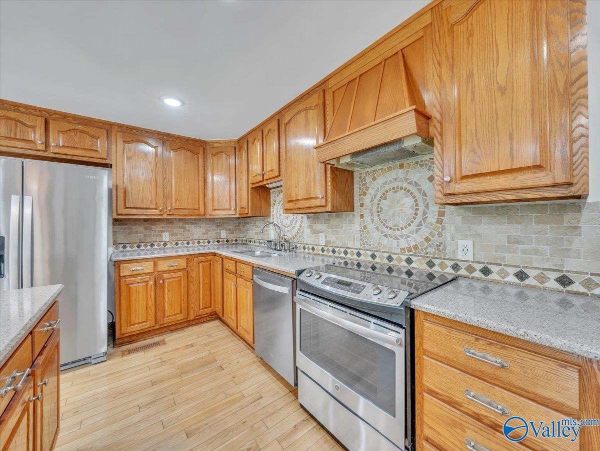 28002 Jennings Chapel Road, Toney, Alabama image 21