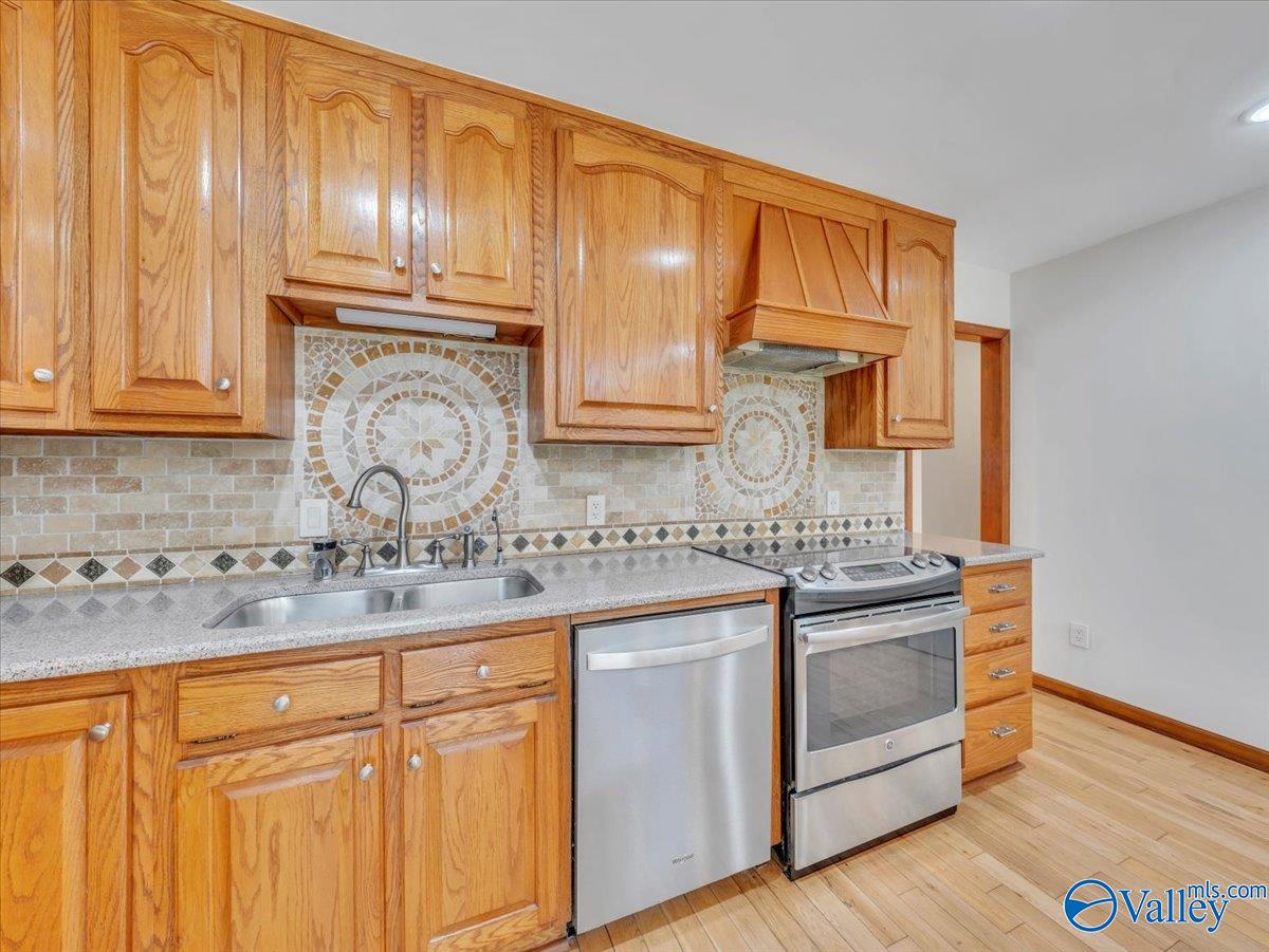 28002 Jennings Chapel Road, Toney, Alabama image 20