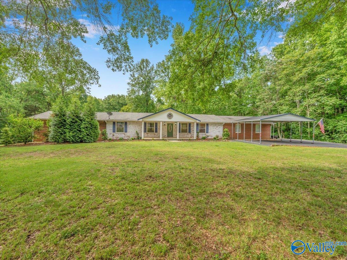 28002 Jennings Chapel Road, Toney, Alabama image 2