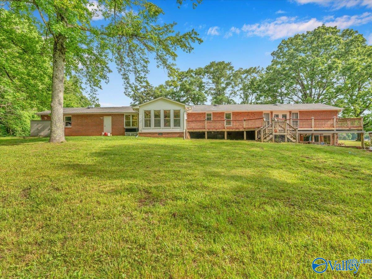 28002 Jennings Chapel Road, Toney, Alabama image 3