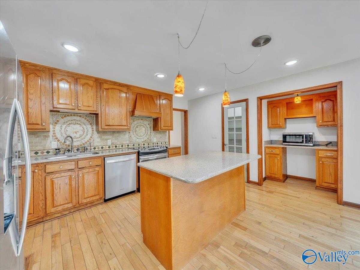 28002 Jennings Chapel Road, Toney, Alabama image 15