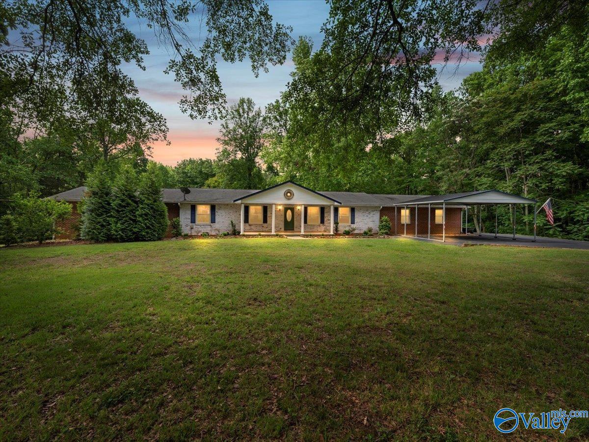 28002 Jennings Chapel Road, Toney, Alabama image 1