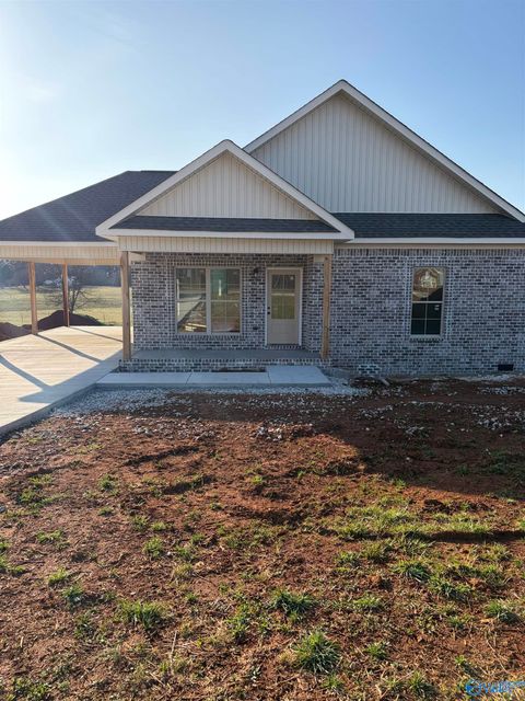 2403 County Road 91 Rogersville AL 35652