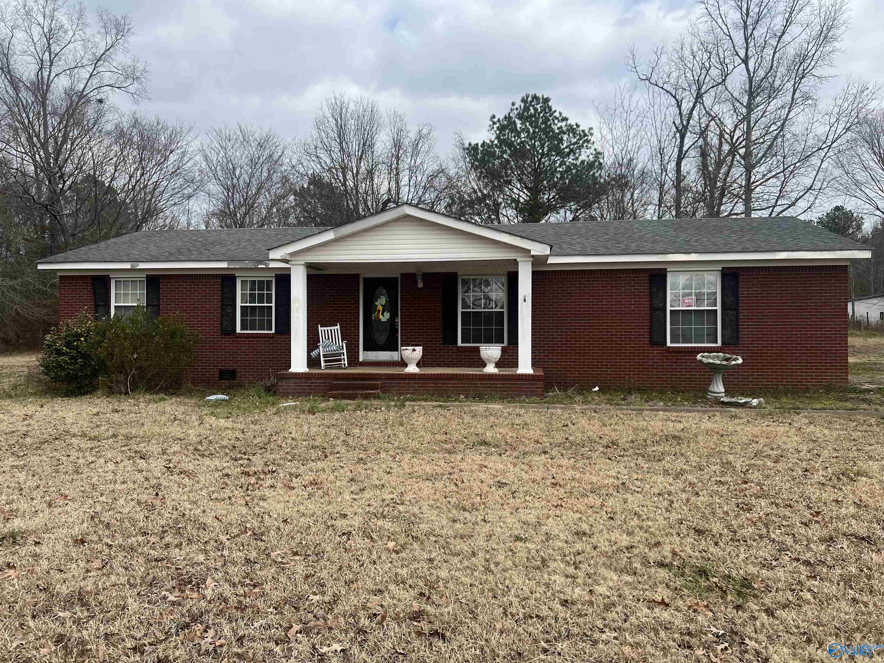 3190 County Line Road, Leighton, Alabama image 1