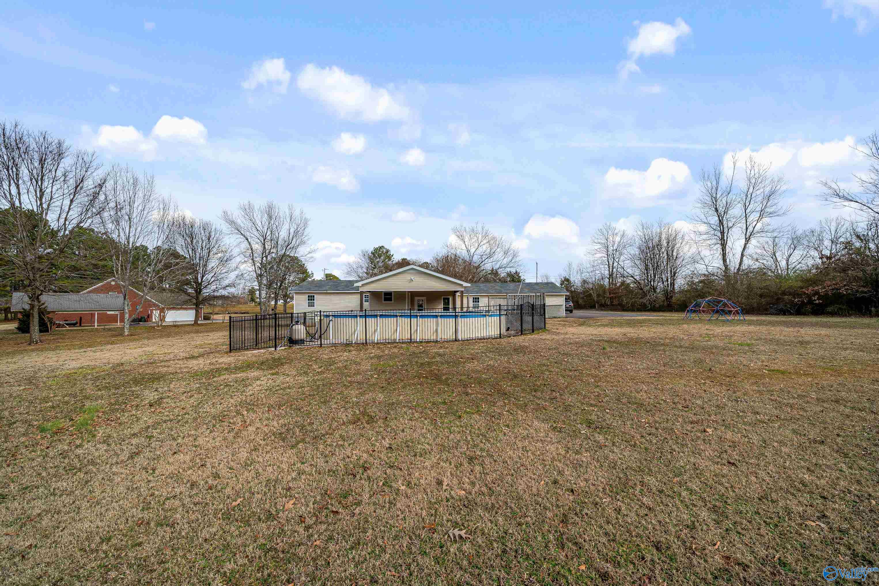 284 Simmons Circle, Hazel Green, Alabama image 35