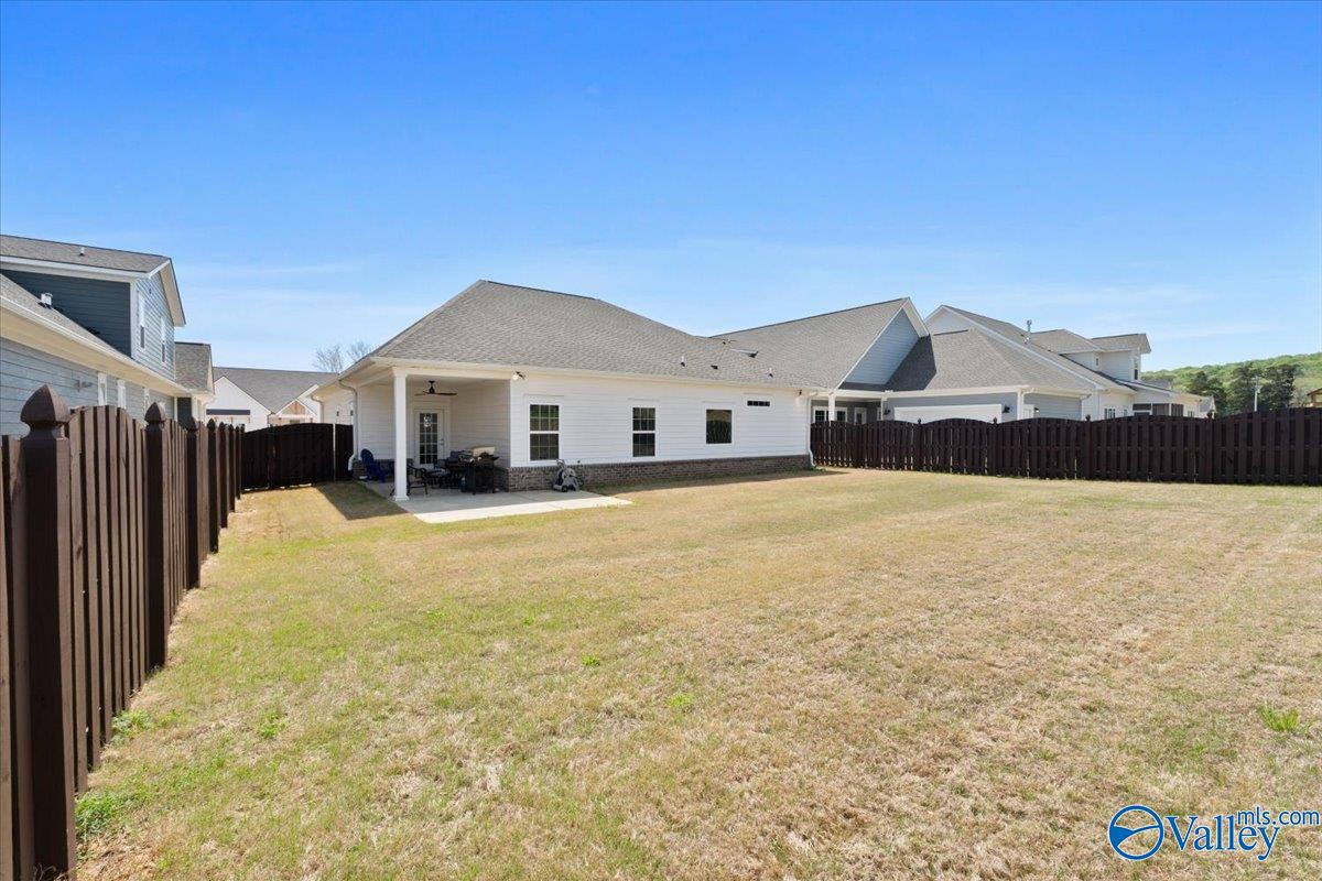 115 Marlbrook Drive, Harvest, Alabama image 36