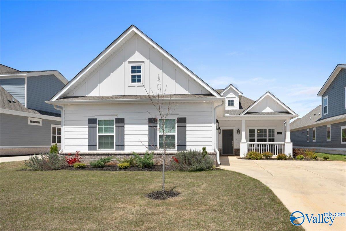 115 Marlbrook Drive, Harvest, Alabama image 1