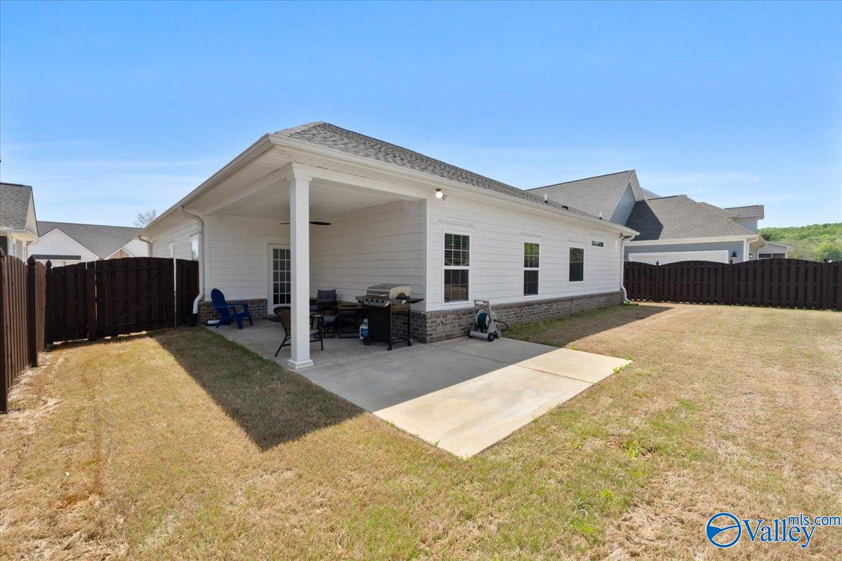 115 Marlbrook Drive, Harvest, Alabama image 35