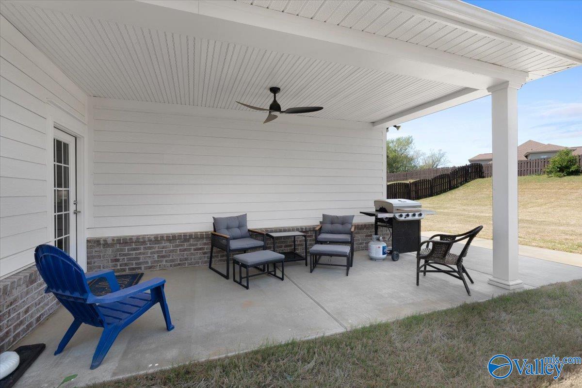115 Marlbrook Drive, Harvest, Alabama image 33