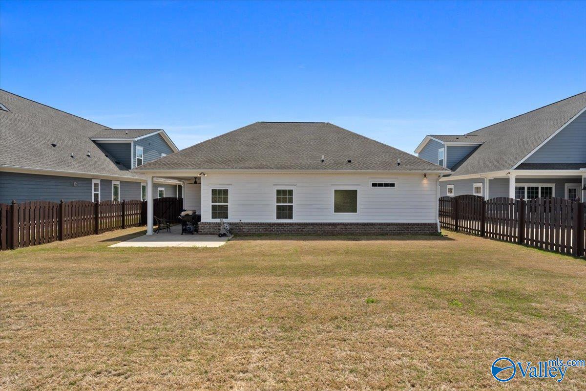 115 Marlbrook Drive, Harvest, Alabama image 37