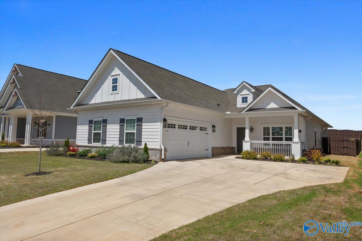 115 Marlbrook Drive, Harvest, Alabama image 2