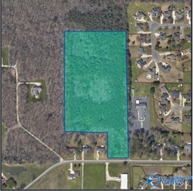 14 Steger Road Meridianville AL 35759