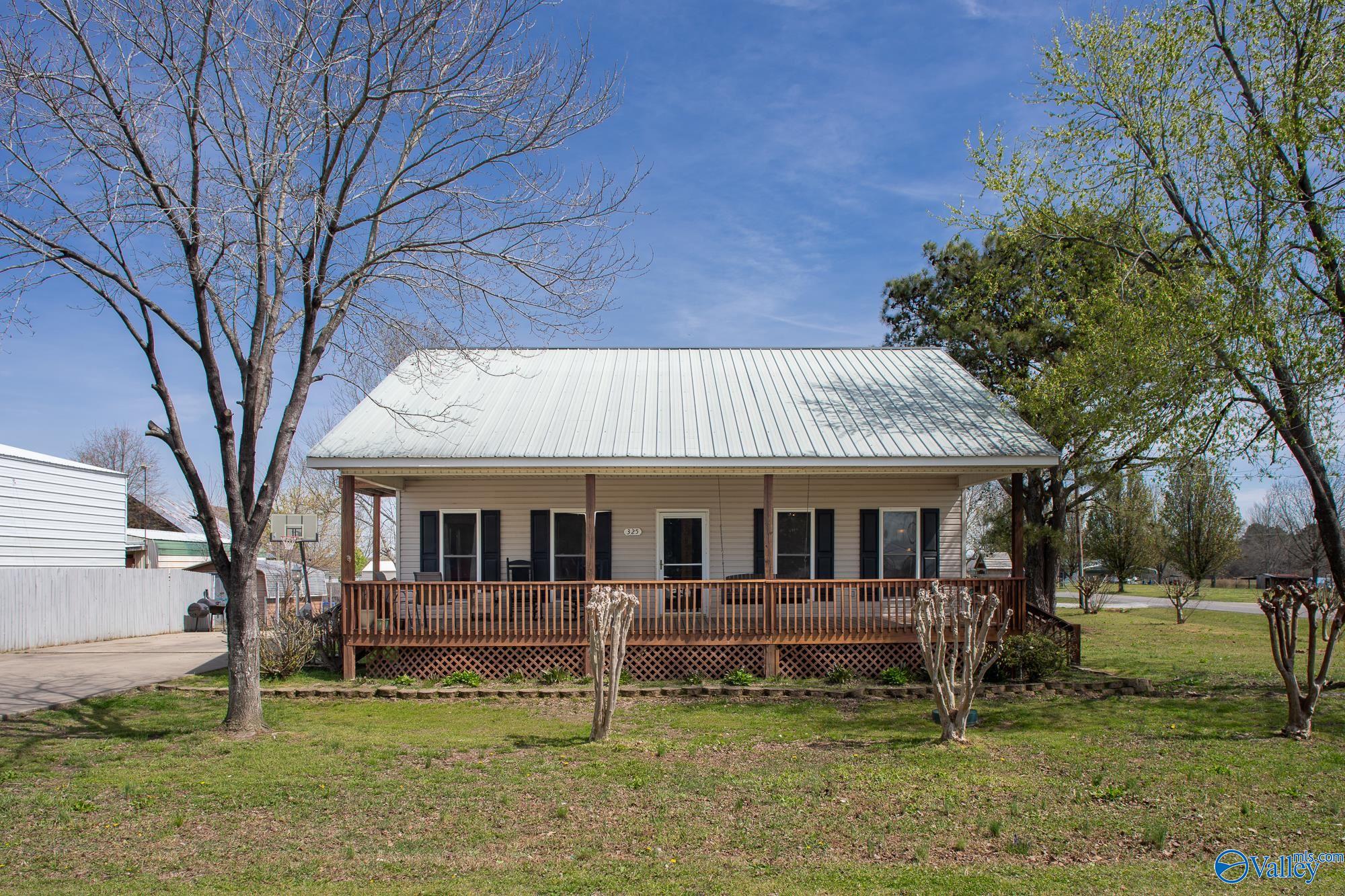 325 County Road 540, Centre, Alabama image 1