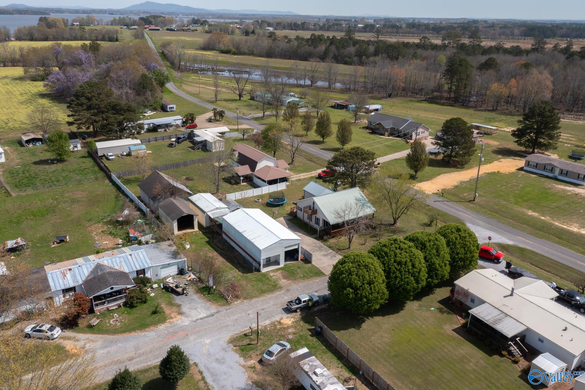 325 County Road 540, Centre, Alabama image 45