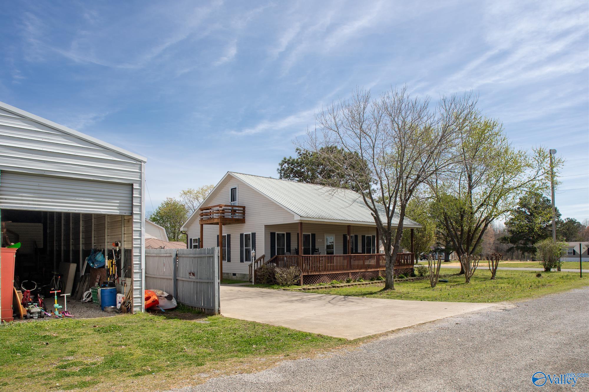 325 County Road 540, Centre, Alabama image 27