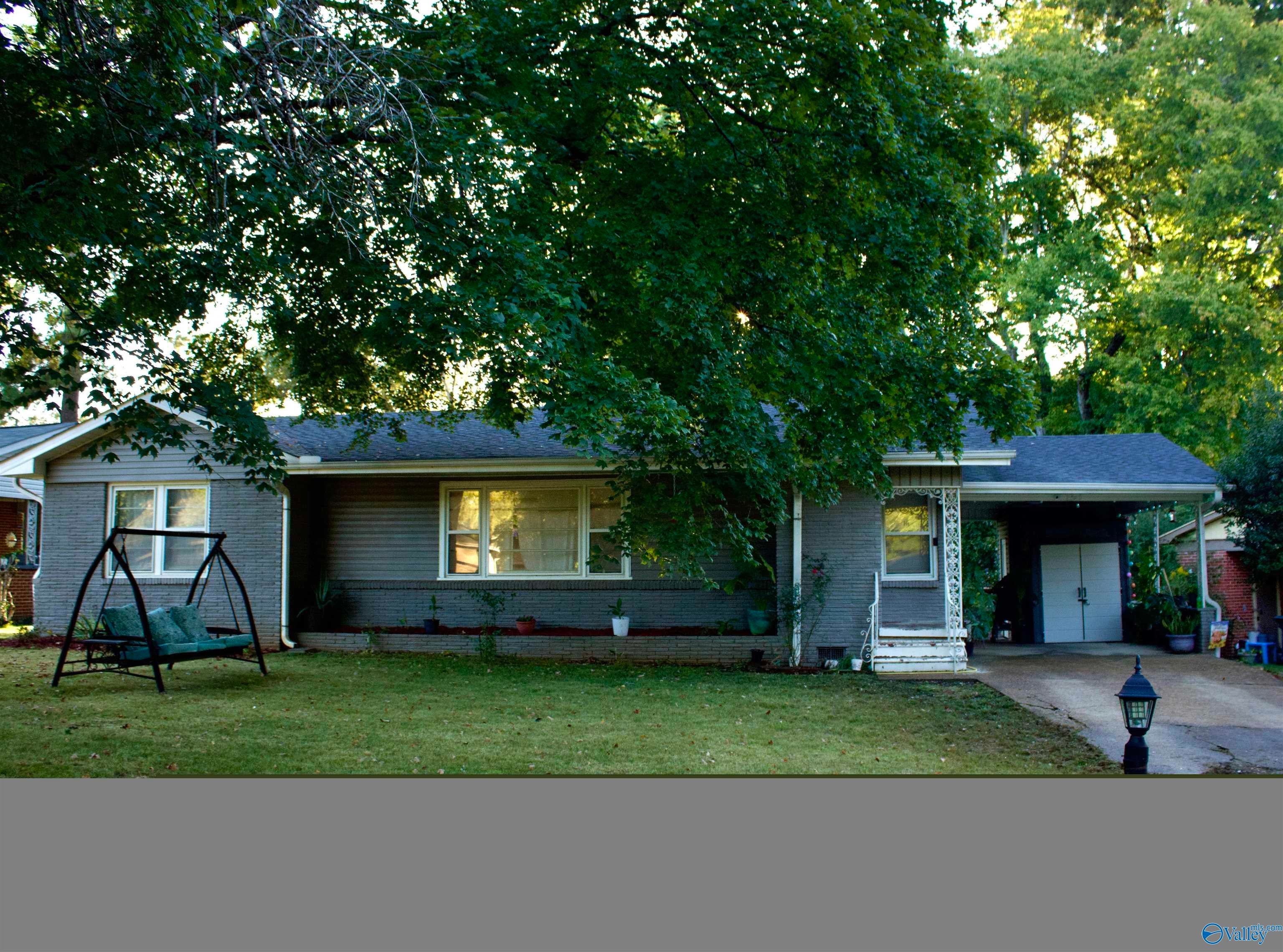 2349 McBurney Drive