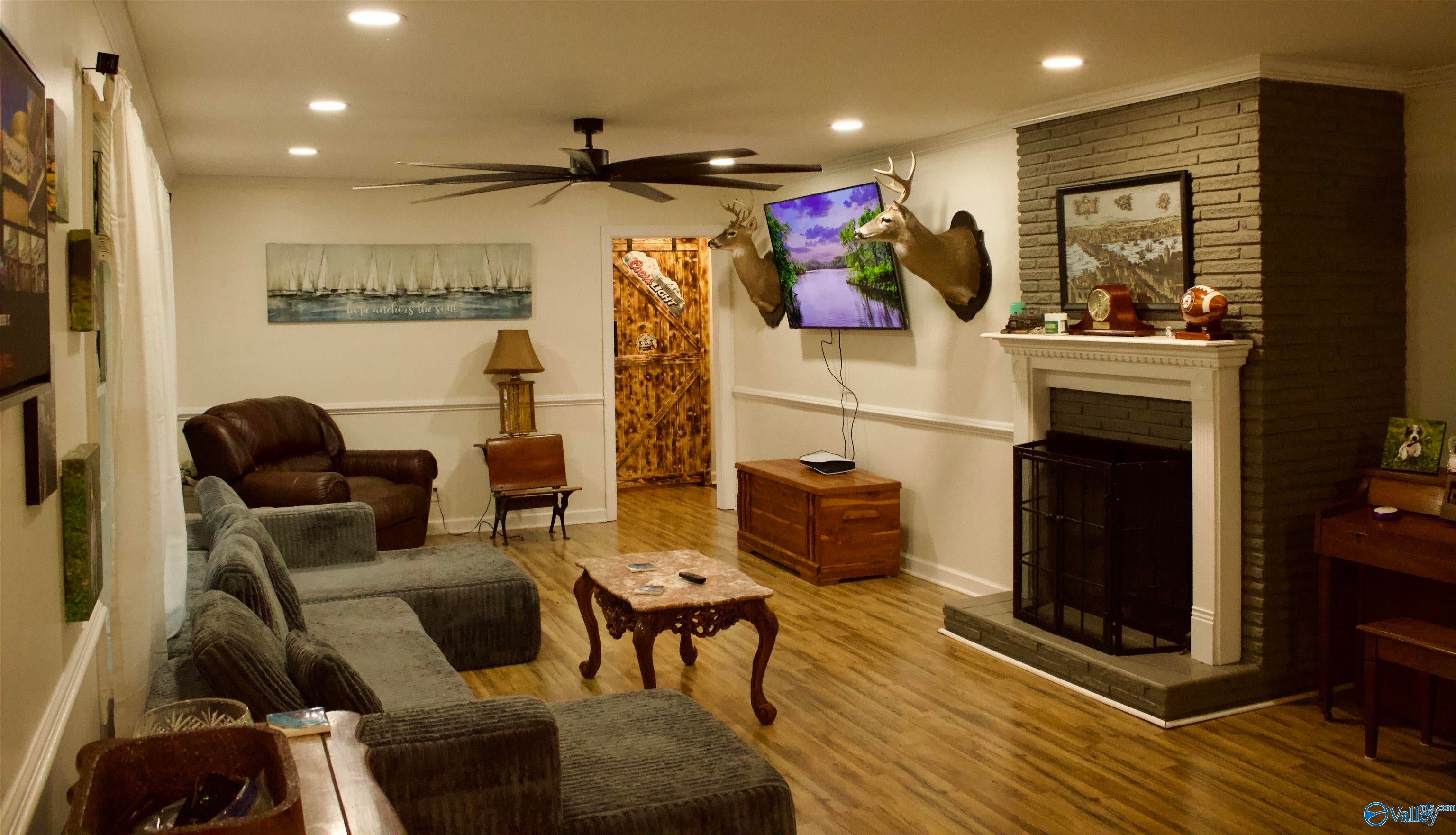 2349 McBurney Drive