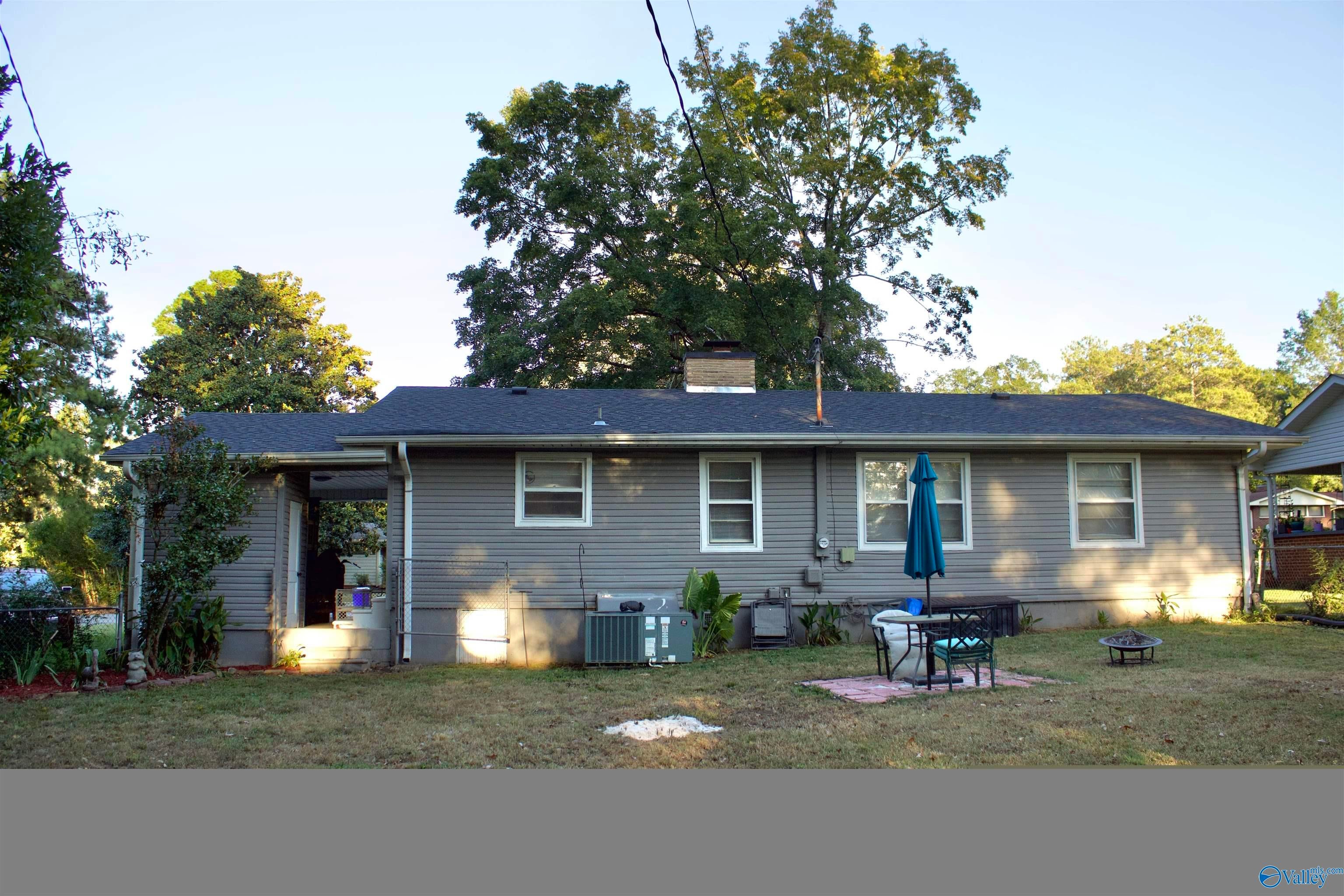 2349 McBurney Drive