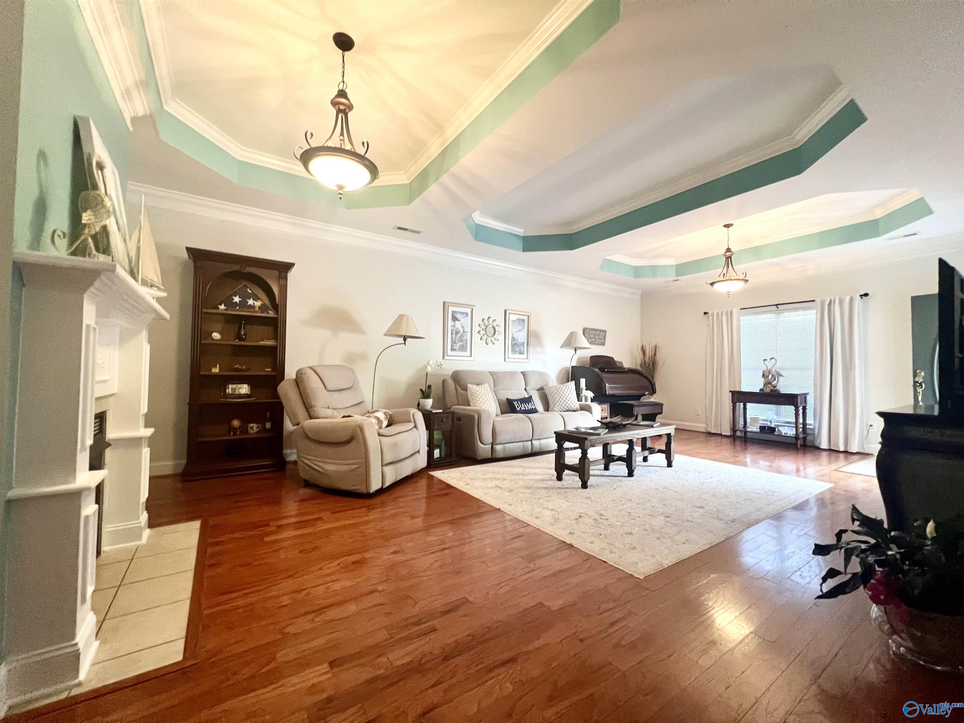 2428 Castle Gate Blvd, Decatur, Alabama image 9
