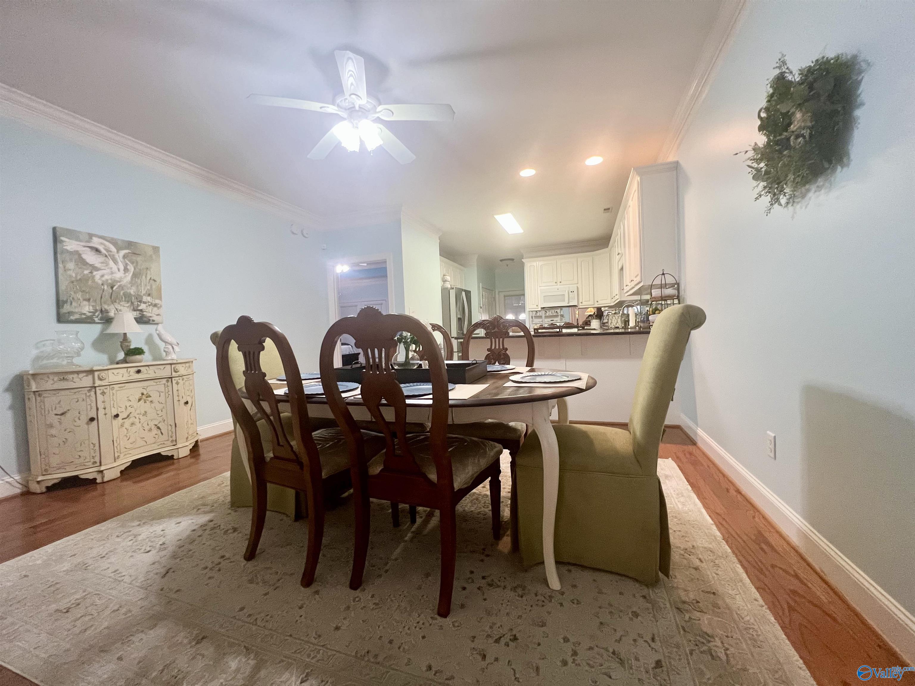 2428 Castle Gate Blvd, Decatur, Alabama image 12
