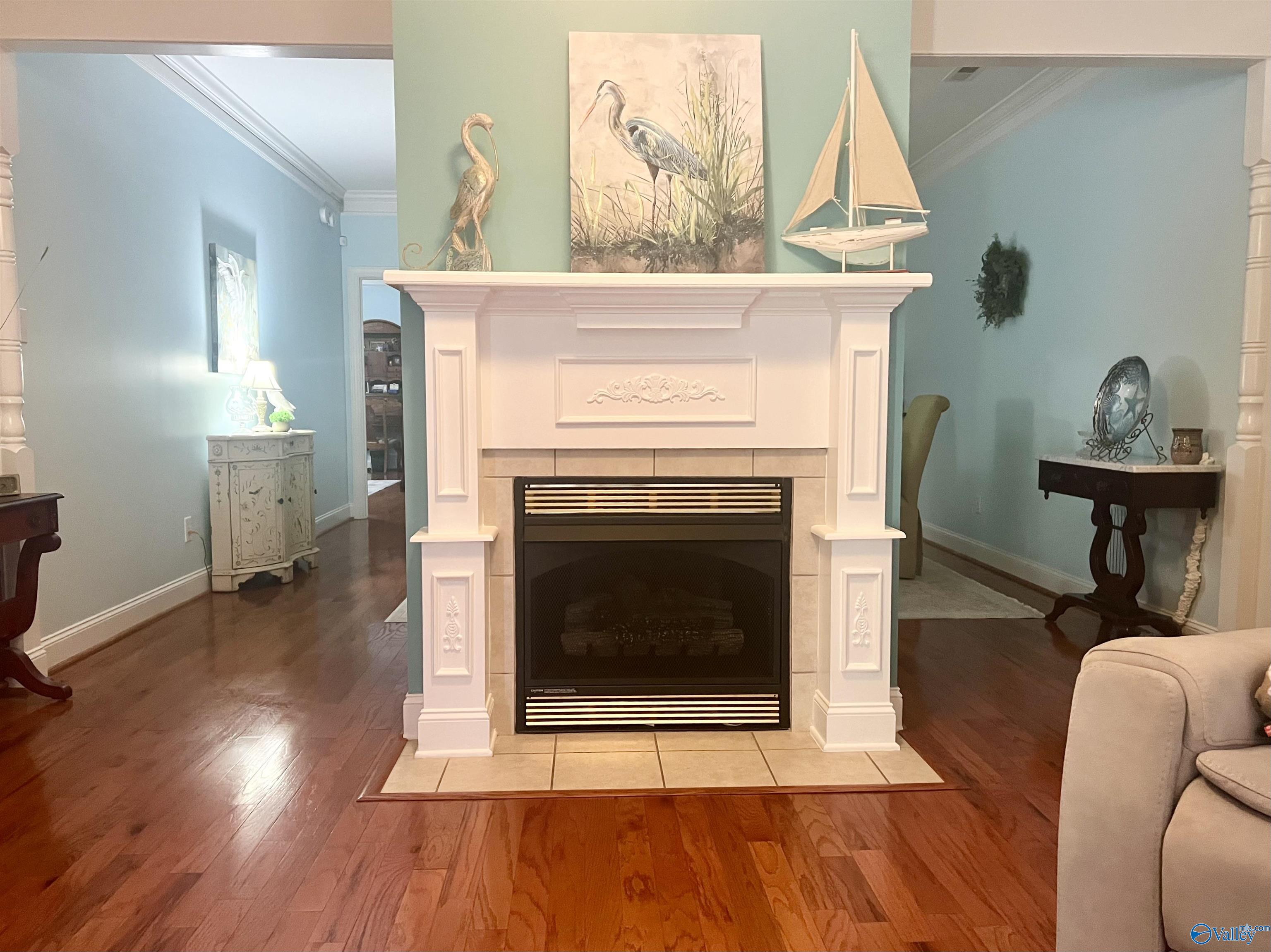 2428 Castle Gate Blvd, Decatur, Alabama image 10