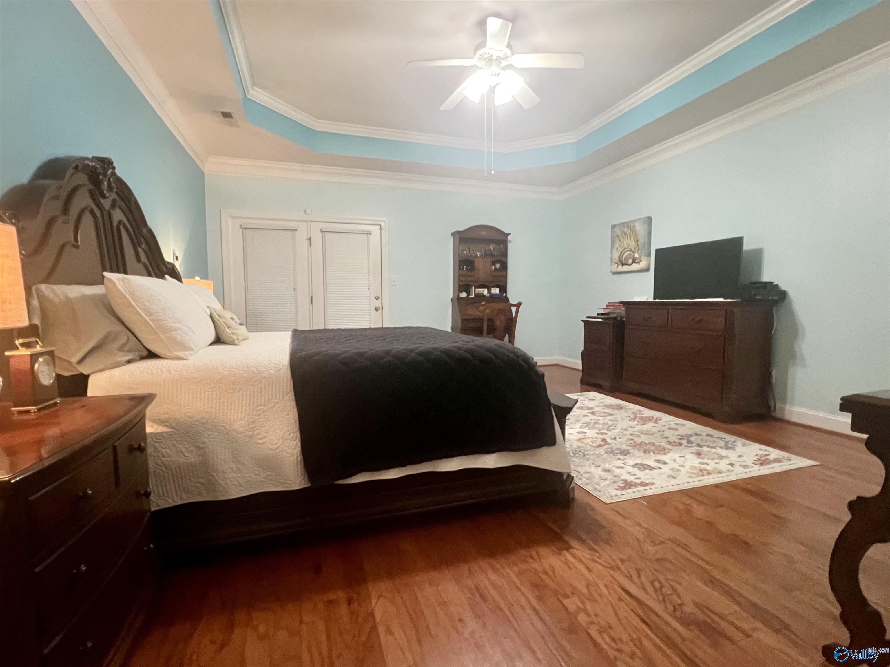 2428 Castle Gate Blvd, Decatur, Alabama image 24