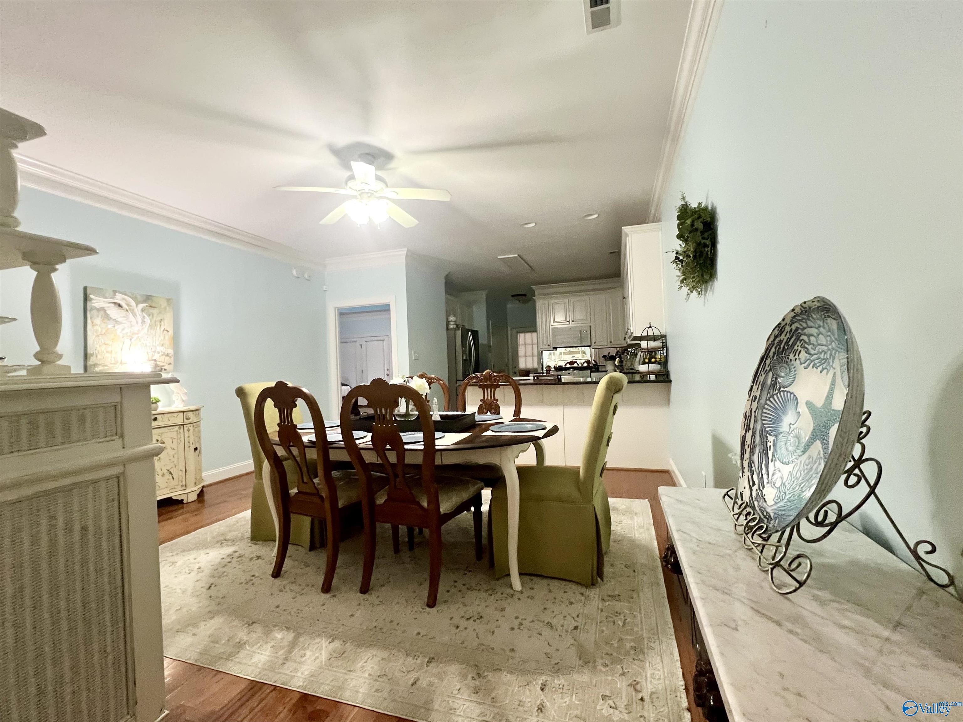 2428 Castle Gate Blvd, Decatur, Alabama image 13