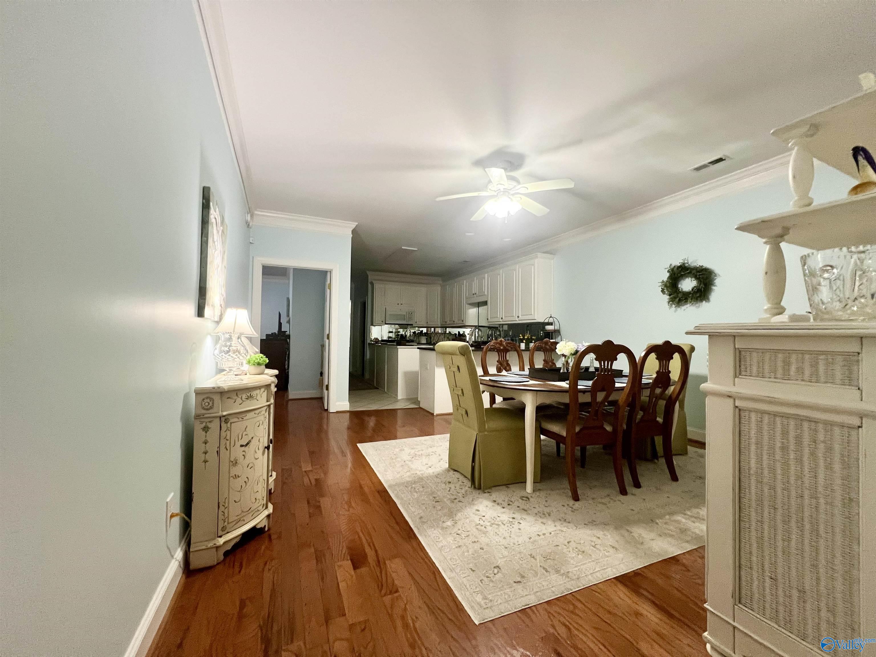 2428 Castle Gate Blvd, Decatur, Alabama image 11