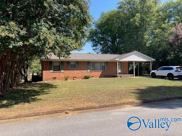 214 Wingate Avenue, Huntsville, Alabama image 1