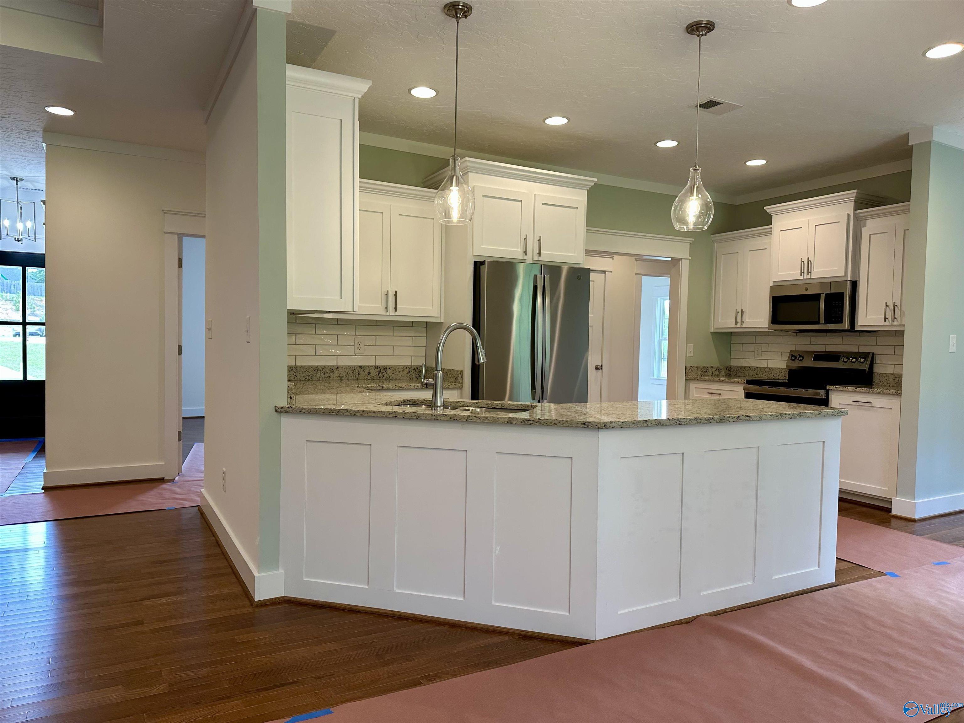 5842 Katherine Street, Southside, Alabama image 3
