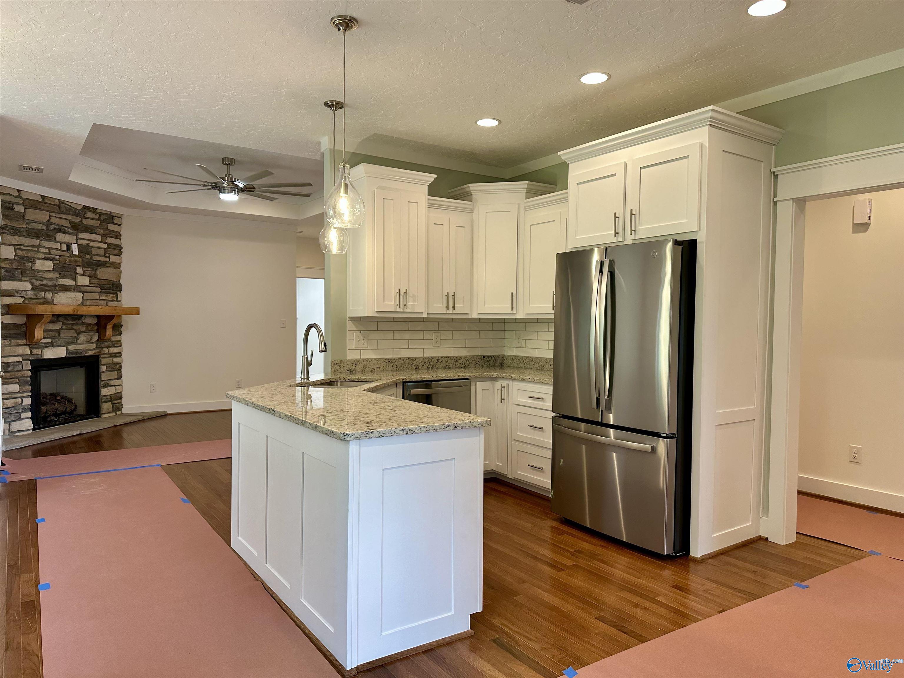 5842 Katherine Street, Southside, Alabama image 5