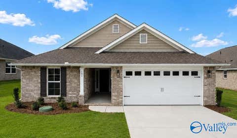 Homes For Sale - 105 Sidney Ruth Drive<br/> New Market, AL 35761