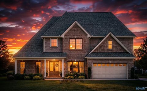 29307 Carnaby Lane Toney AL 35773