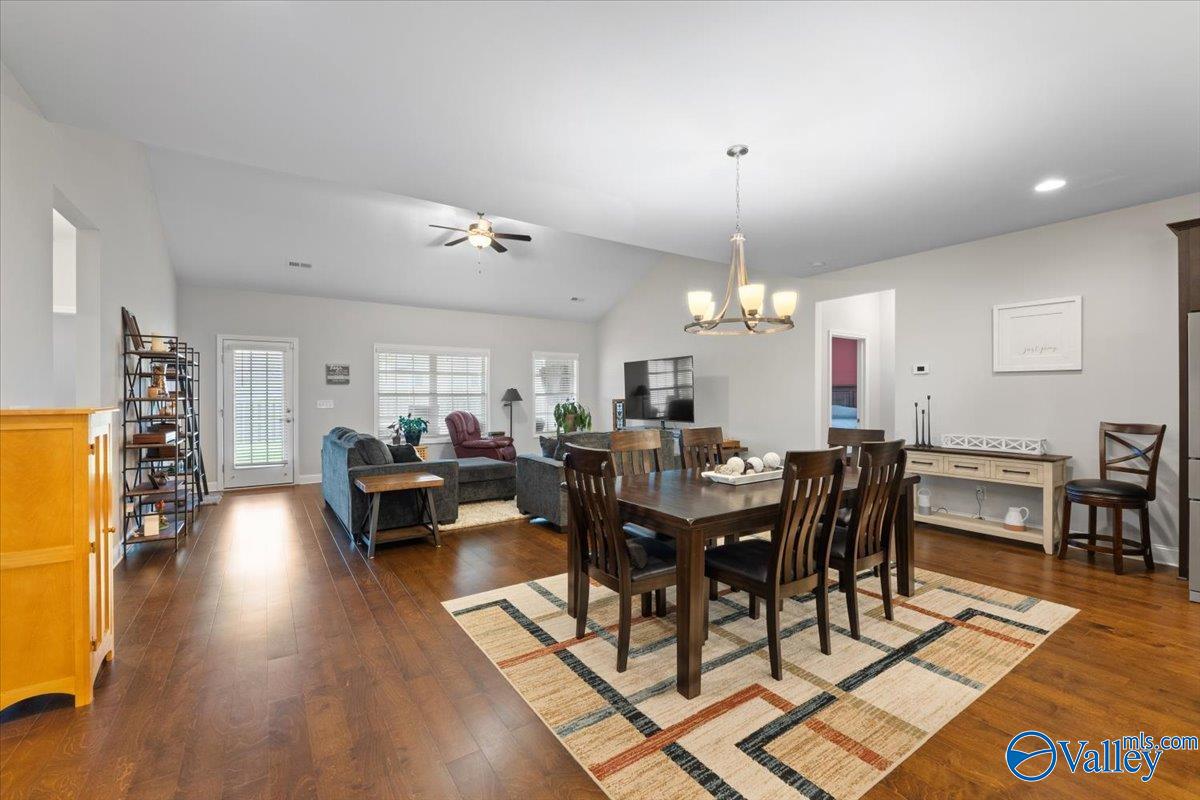 11007 NW Thorne Drive, Madison, Alabama image 10