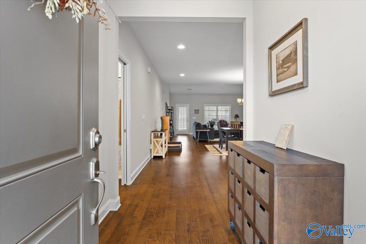 11007 NW Thorne Drive, Madison, Alabama image 5