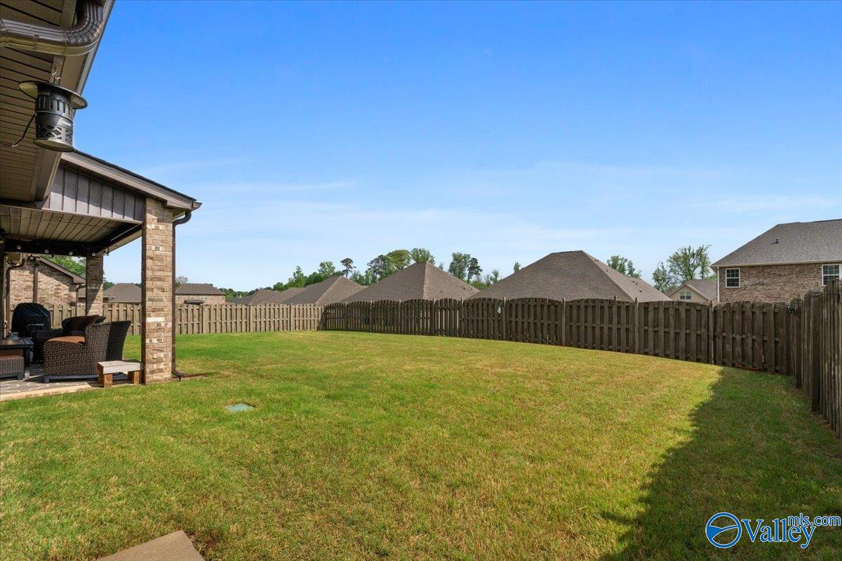11007 NW Thorne Drive, Madison, Alabama image 37