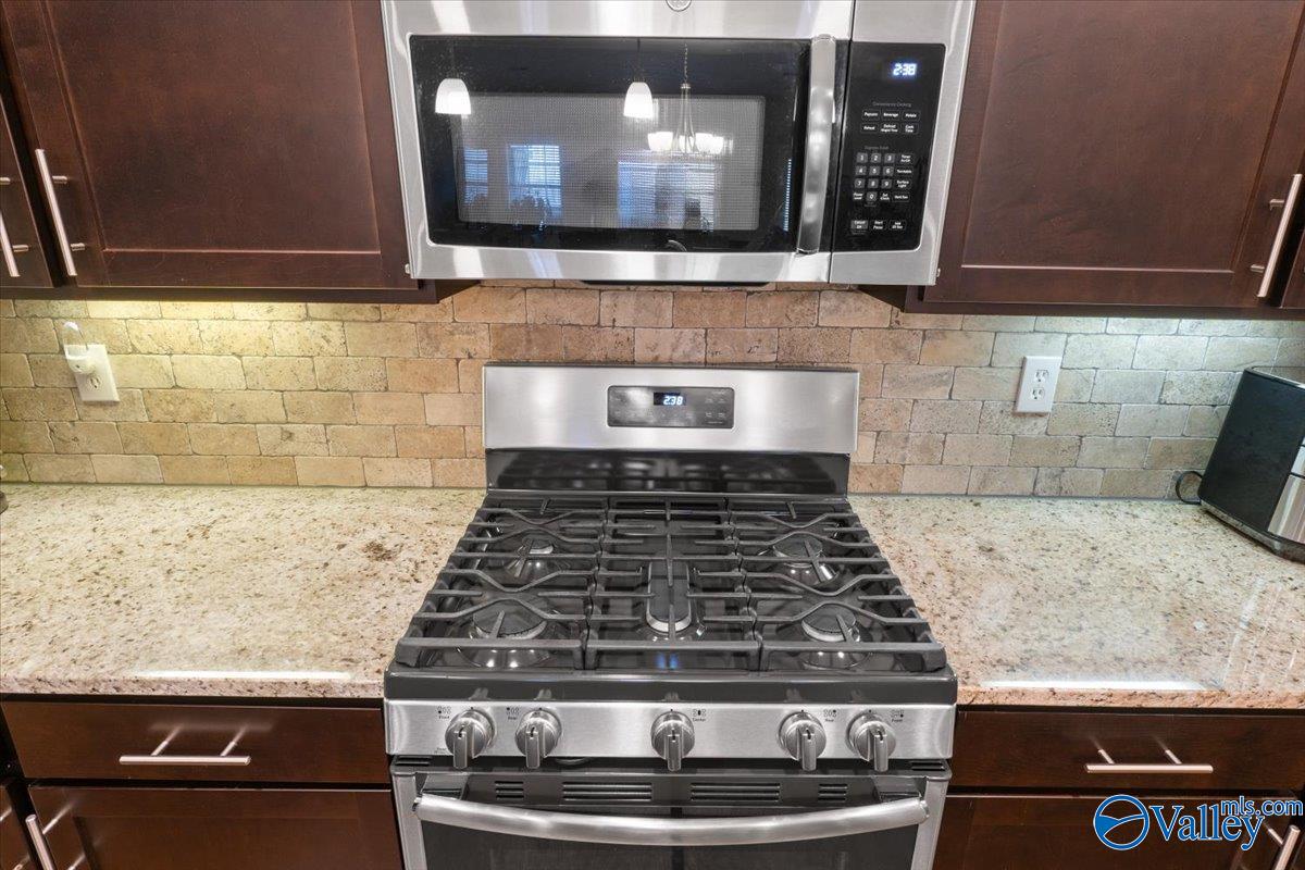 11007 NW Thorne Drive, Madison, Alabama image 15