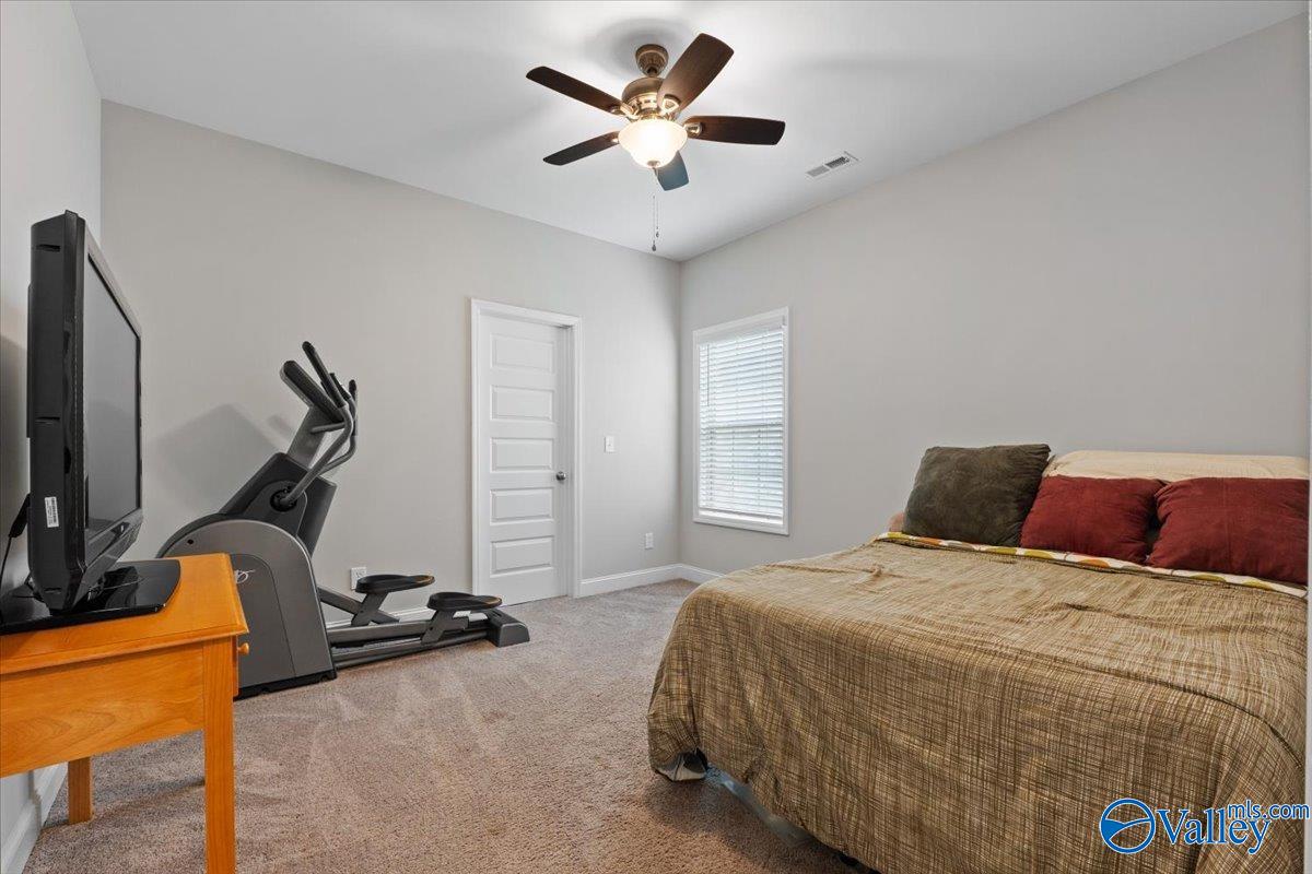 11007 NW Thorne Drive, Madison, Alabama image 26