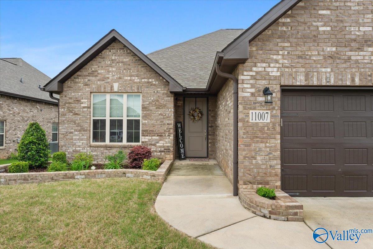 11007 NW Thorne Drive, Madison, Alabama image 4