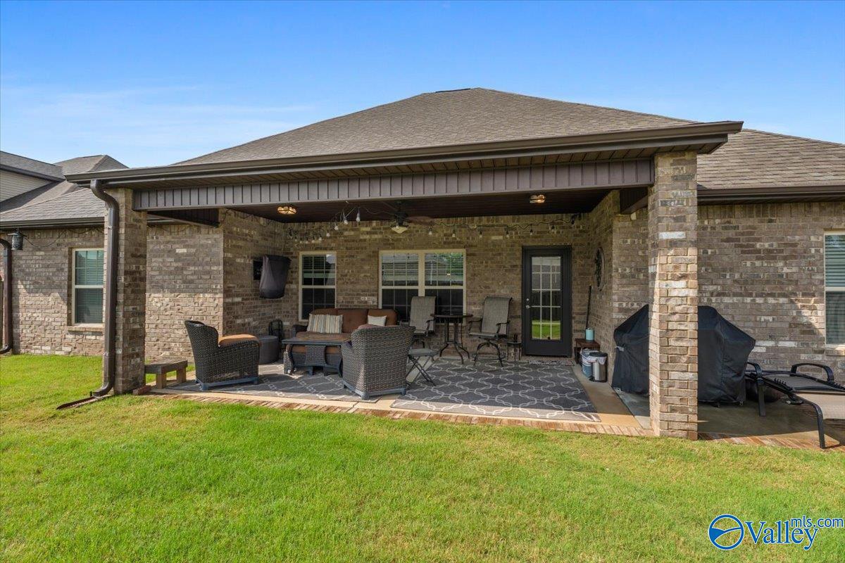 11007 NW Thorne Drive, Madison, Alabama image 36