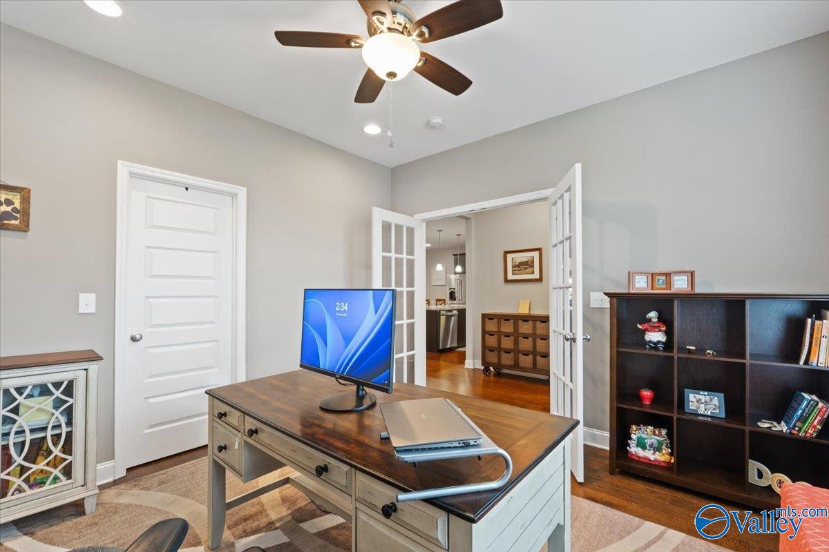 11007 NW Thorne Drive, Madison, Alabama image 8