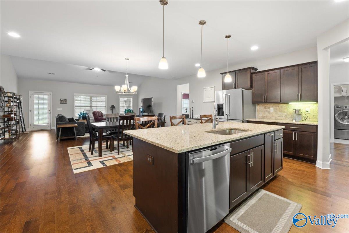 11007 NW Thorne Drive, Madison, Alabama image 9