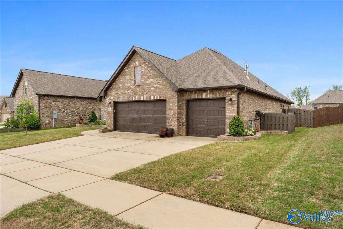 11007 NW Thorne Drive, Madison, Alabama image 3