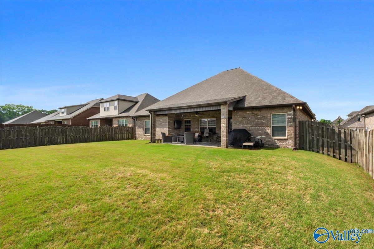 11007 NW Thorne Drive, Madison, Alabama image 40