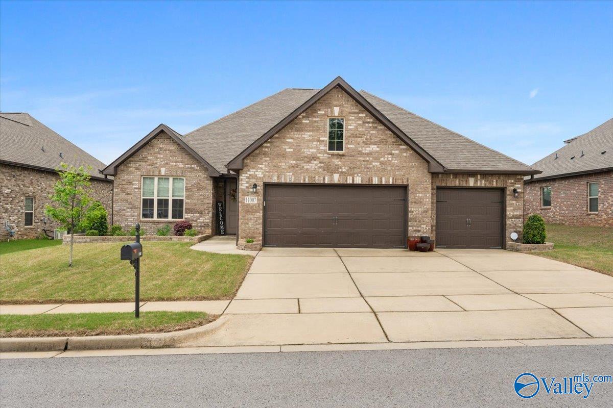 11007 NW Thorne Drive, Madison, Alabama image 2