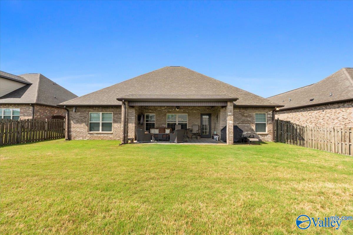 11007 NW Thorne Drive, Madison, Alabama image 39