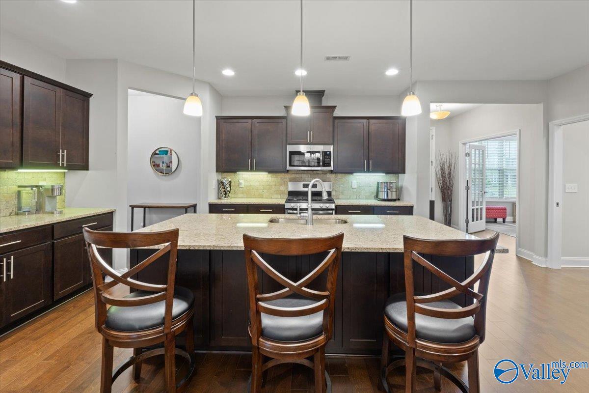 11007 NW Thorne Drive, Madison, Alabama image 12