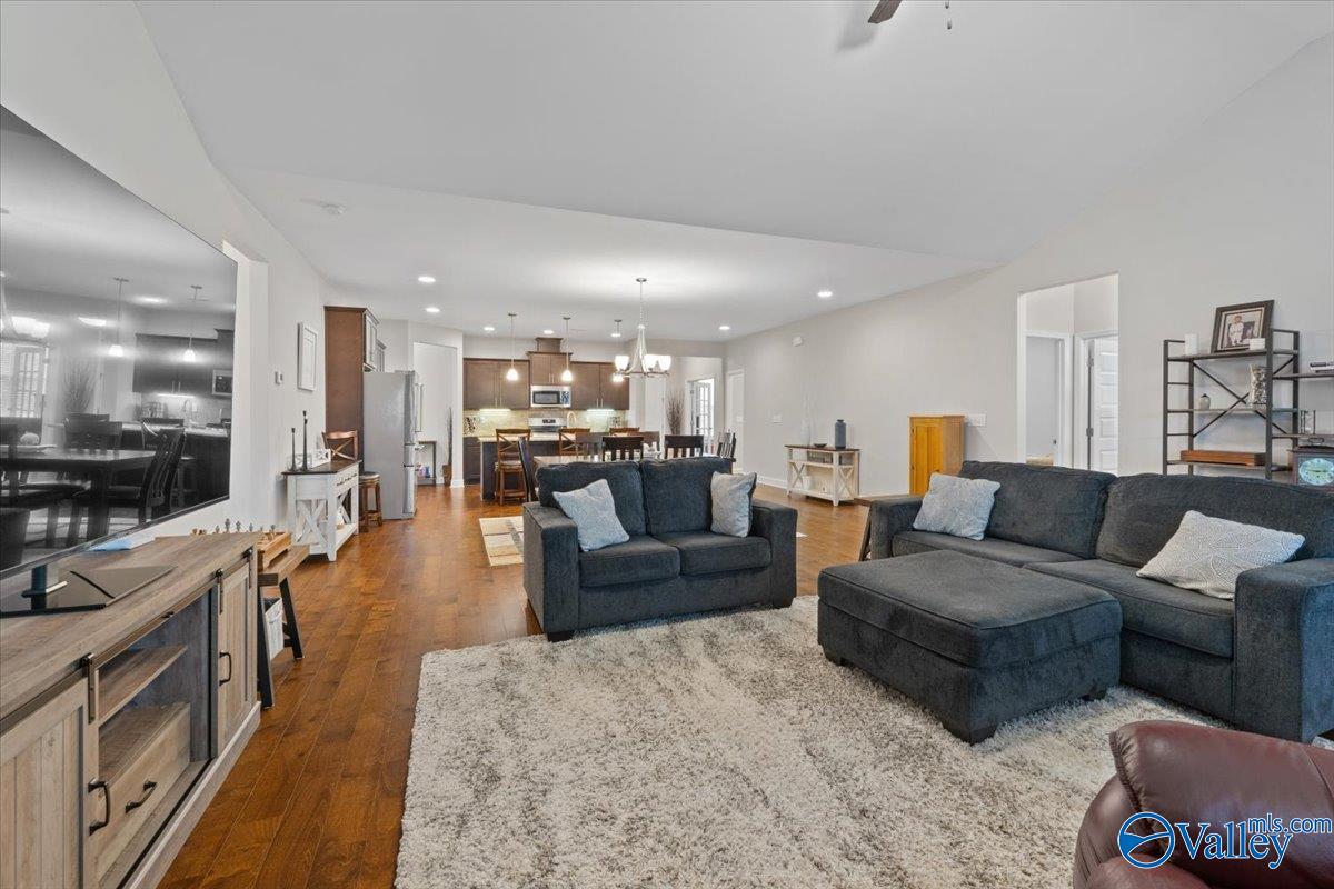 11007 NW Thorne Drive, Madison, Alabama image 19