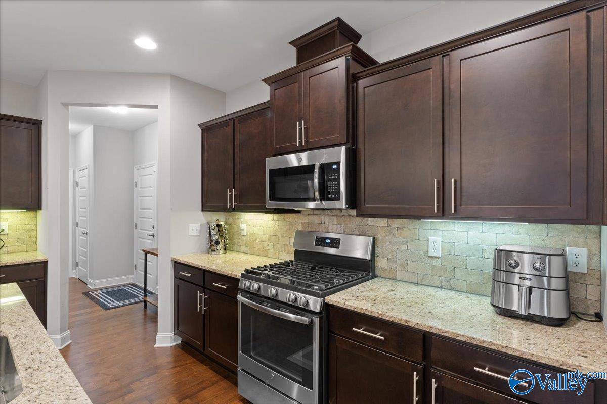 11007 NW Thorne Drive, Madison, Alabama image 14