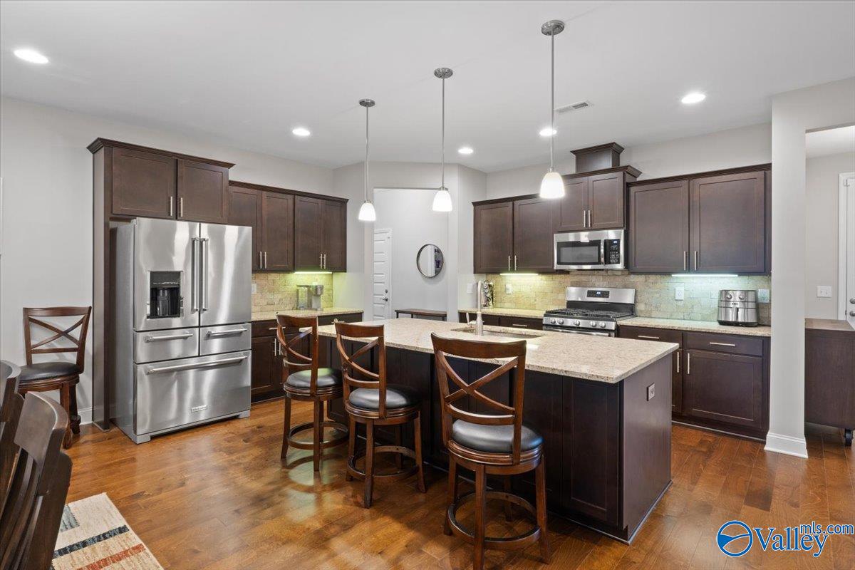 11007 NW Thorne Drive, Madison, Alabama image 13